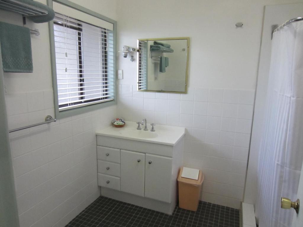 Lake Forbes Motel Ruang foto
